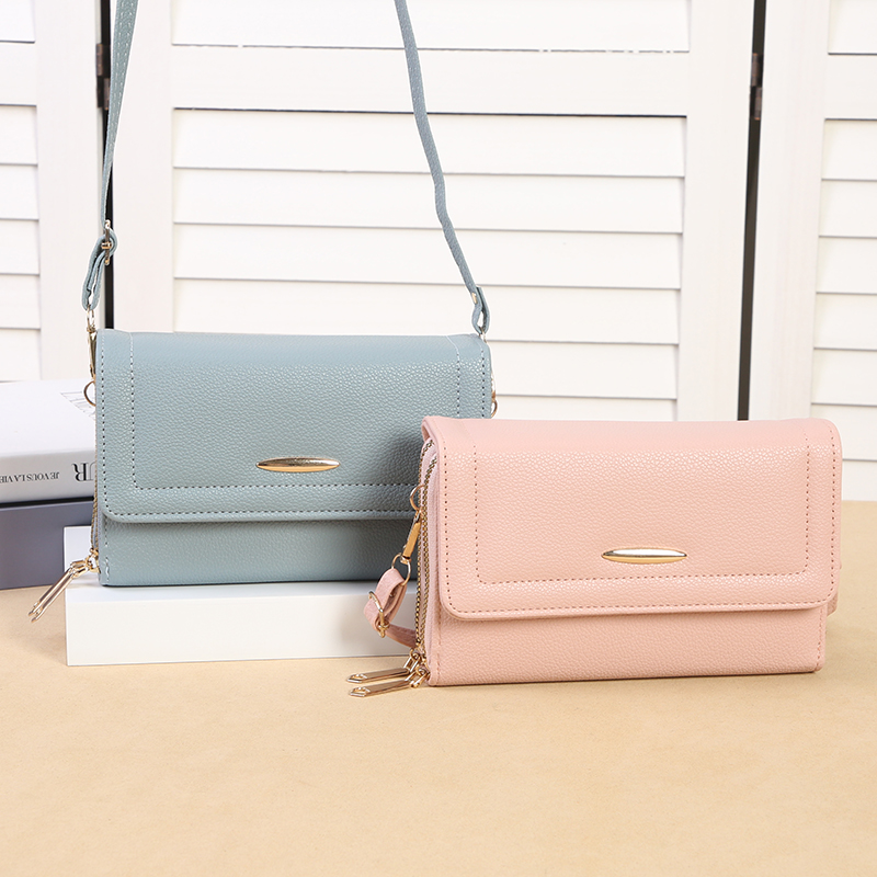Interior Design Instagram - ENDAYCON Women's Wallet New Instagram Crossbody