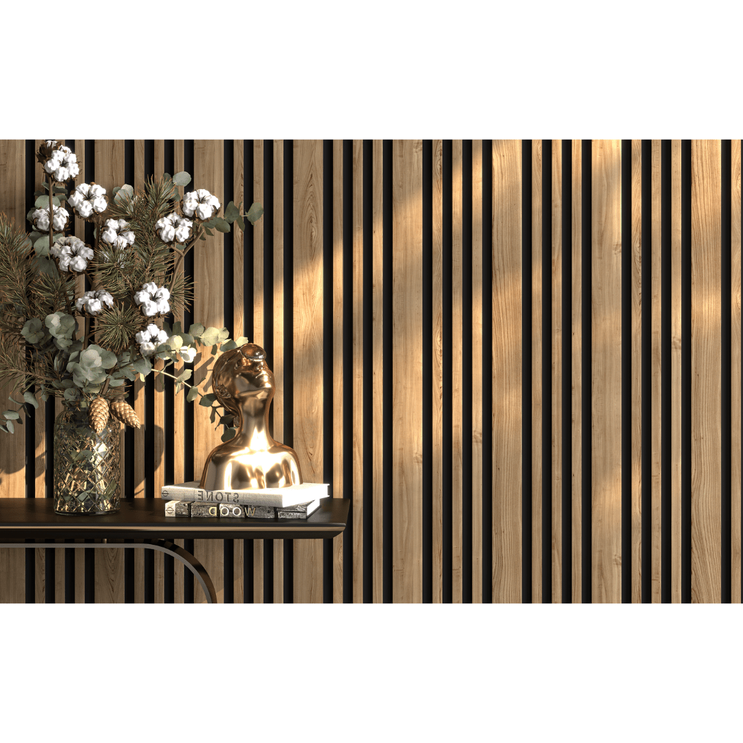 Interior Design Xbox - Vinyl Wall Cladding Siding Board -