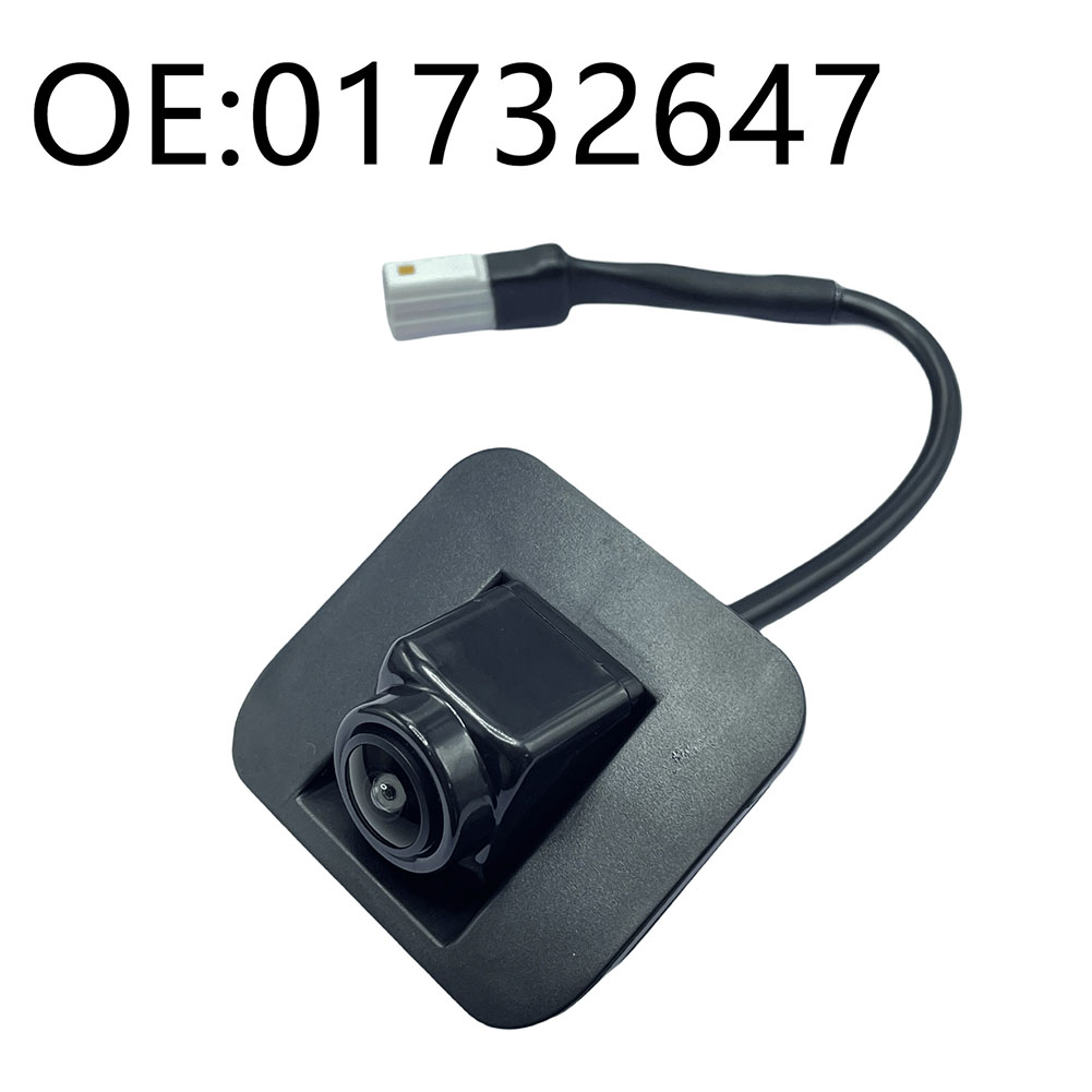 Rear View Panoramic Camera for - Interior Design Instagram บทวิจารณ์และราคา