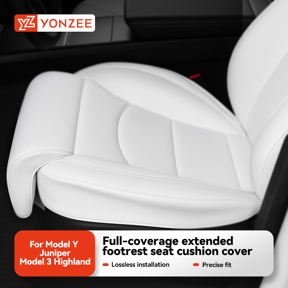 YZ For Tesla 2026 Model Y Juni - Interior Design Mockup บทวิจารณ์และราคา