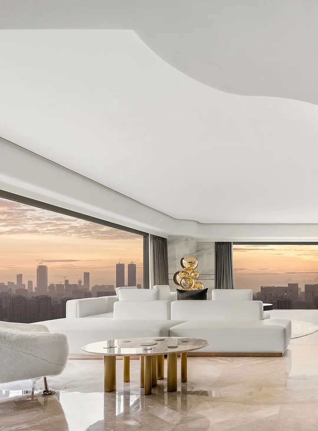 Sanhai Light Interior Design O - Interior Design Online Free บทวิจารณ์และราคา