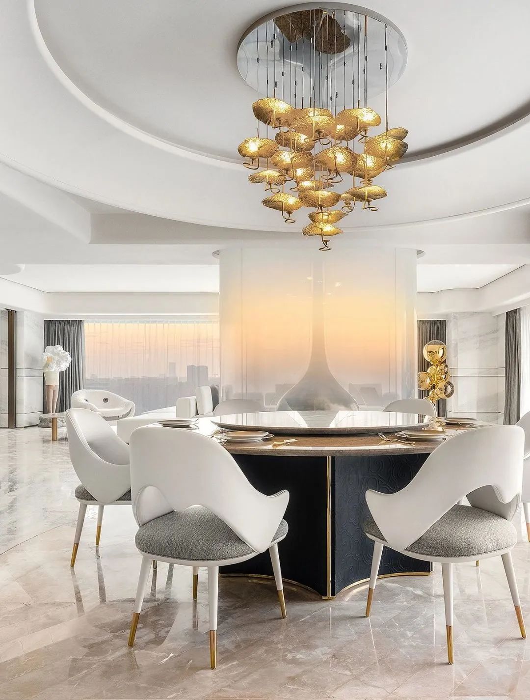 Sanhai Light Interior Design O - Interior Design Online Free บทวิจารณ์และราคา