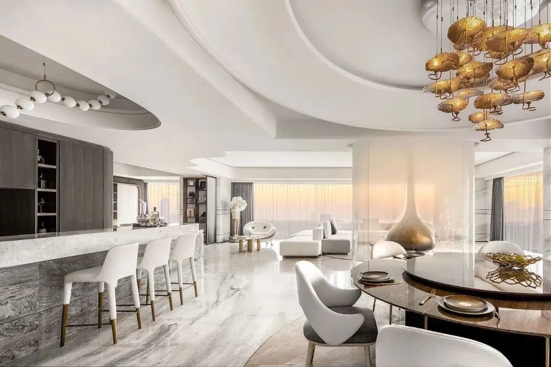 Sanhai Light Interior Design O - Interior Design Online Free บทวิจารณ์และราคา