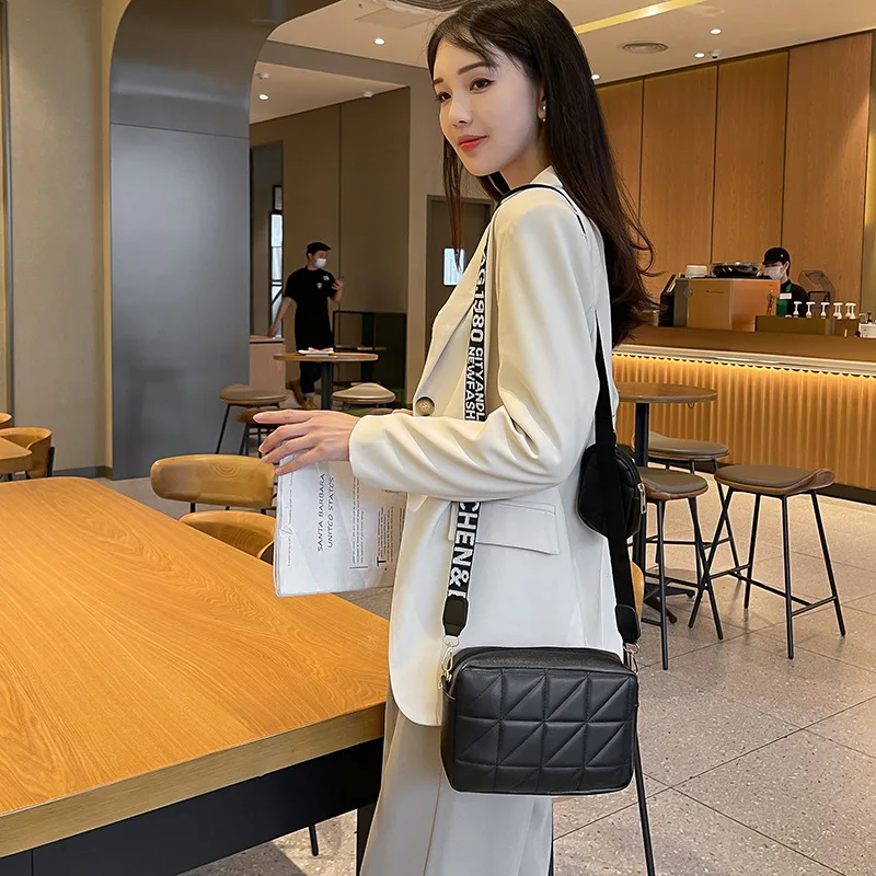 2Pcs/Set Women's Bag 2026 Tren - Interior Design Trends 2026 บทวิจารณ์และราคา