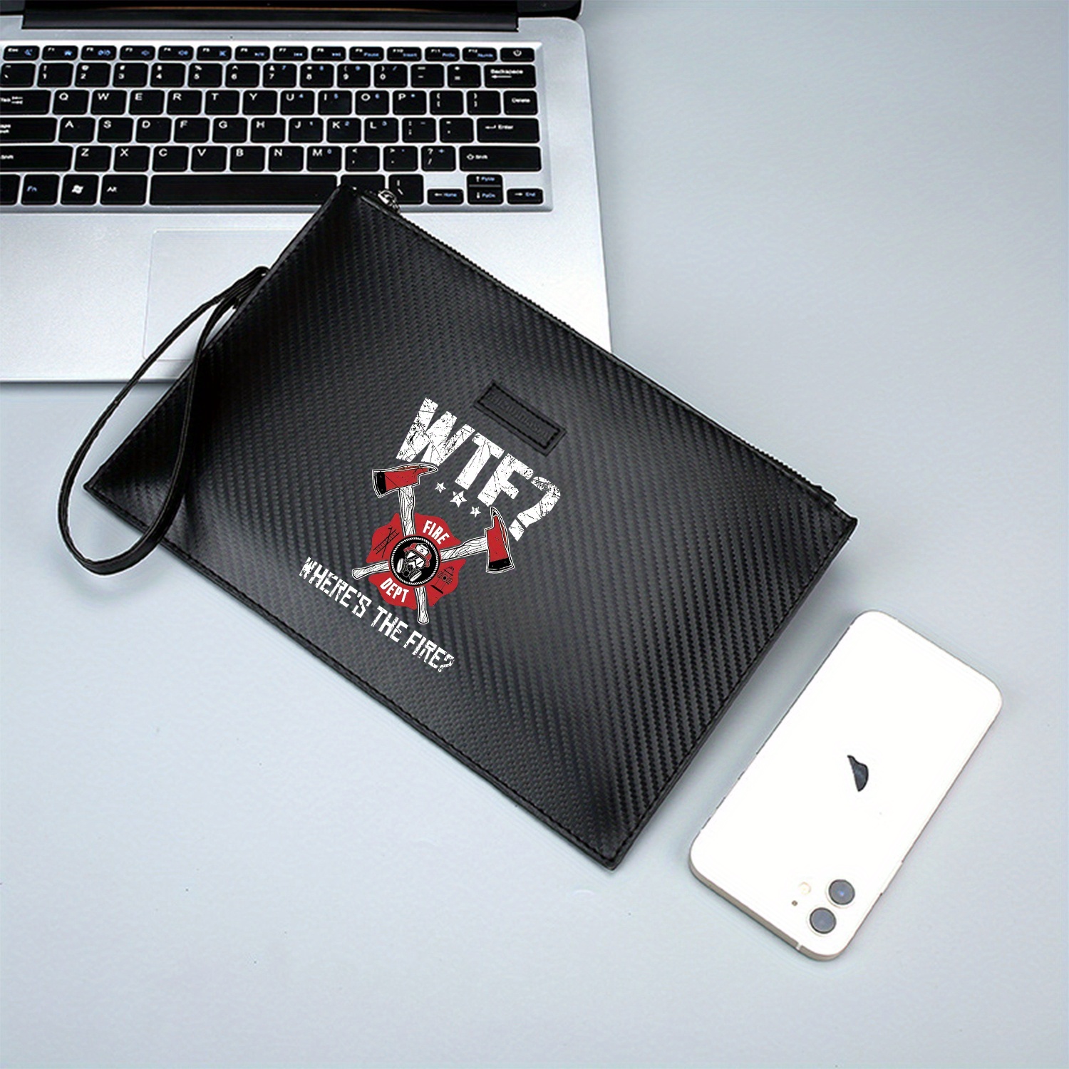 Firefighter tools logo design  - Interior Design Graphic Design บทวิจารณ์และราคา
