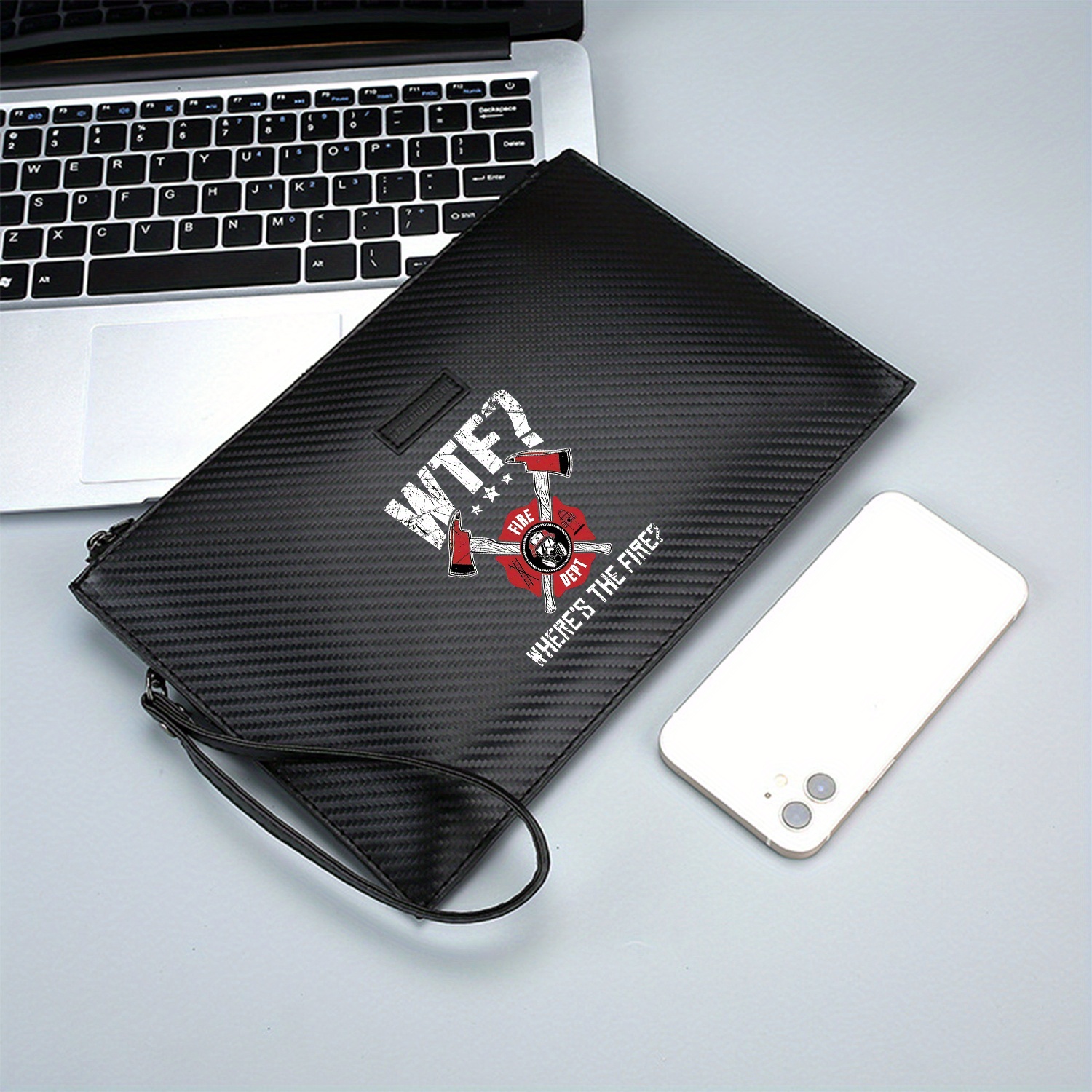 Firefighter tools logo design  - Interior Design Graphic Design บทวิจารณ์และราคา