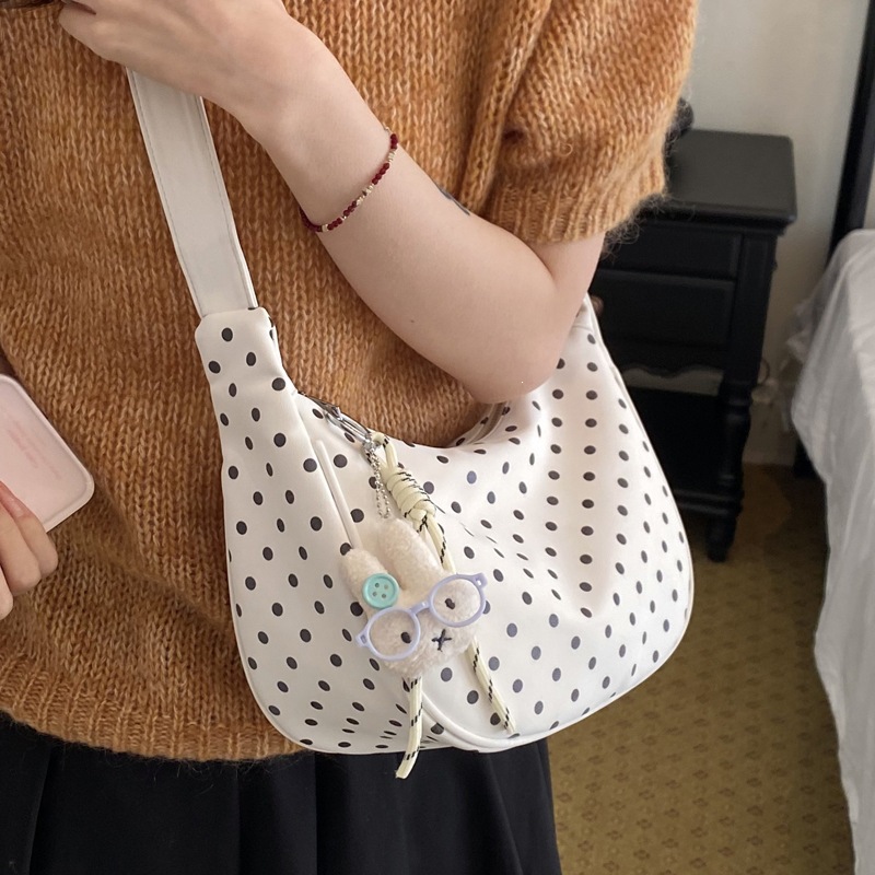 Niche design polka dot bag wom - Interior Design Trends 2026 บทวิจารณ์และราคา