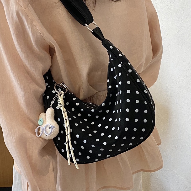 Niche design polka dot bag wom - Interior Design Trends 2026 บทวิจารณ์และราคา