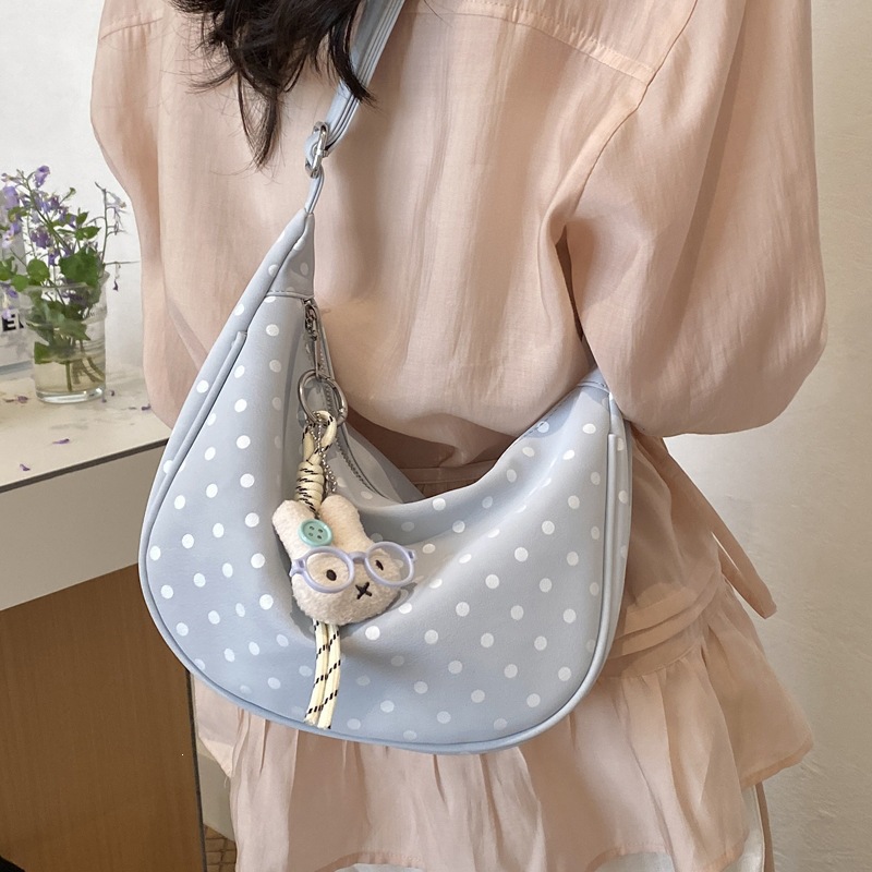 Niche design polka dot bag wom - Interior Design Trends 2026 บทวิจารณ์และราคา