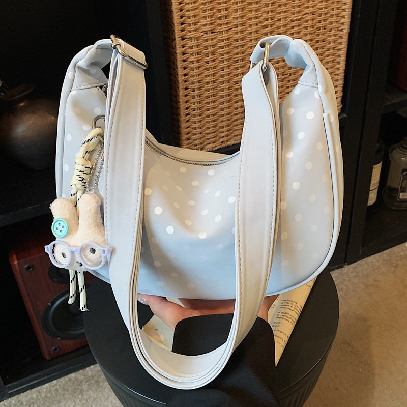 Niche design polka dot bag wom - Interior Design Trends 2026 บทวิจารณ์และราคา
