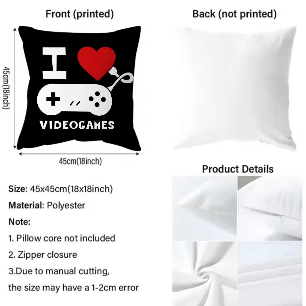 Classic Logo X-xbox Cushion Co - Interior Design Xbox บทวิจารณ์และราคา