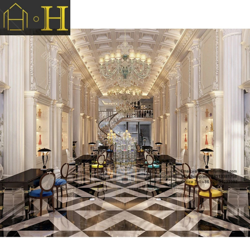 custom.Custom Retail Perfume I - Interior Design Retail บทวิจารณ์และราคา