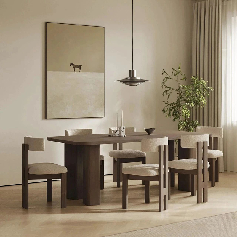 Antique Style Minimalist Custo - Interior Design Graphic Design บทวิจารณ์และราคา