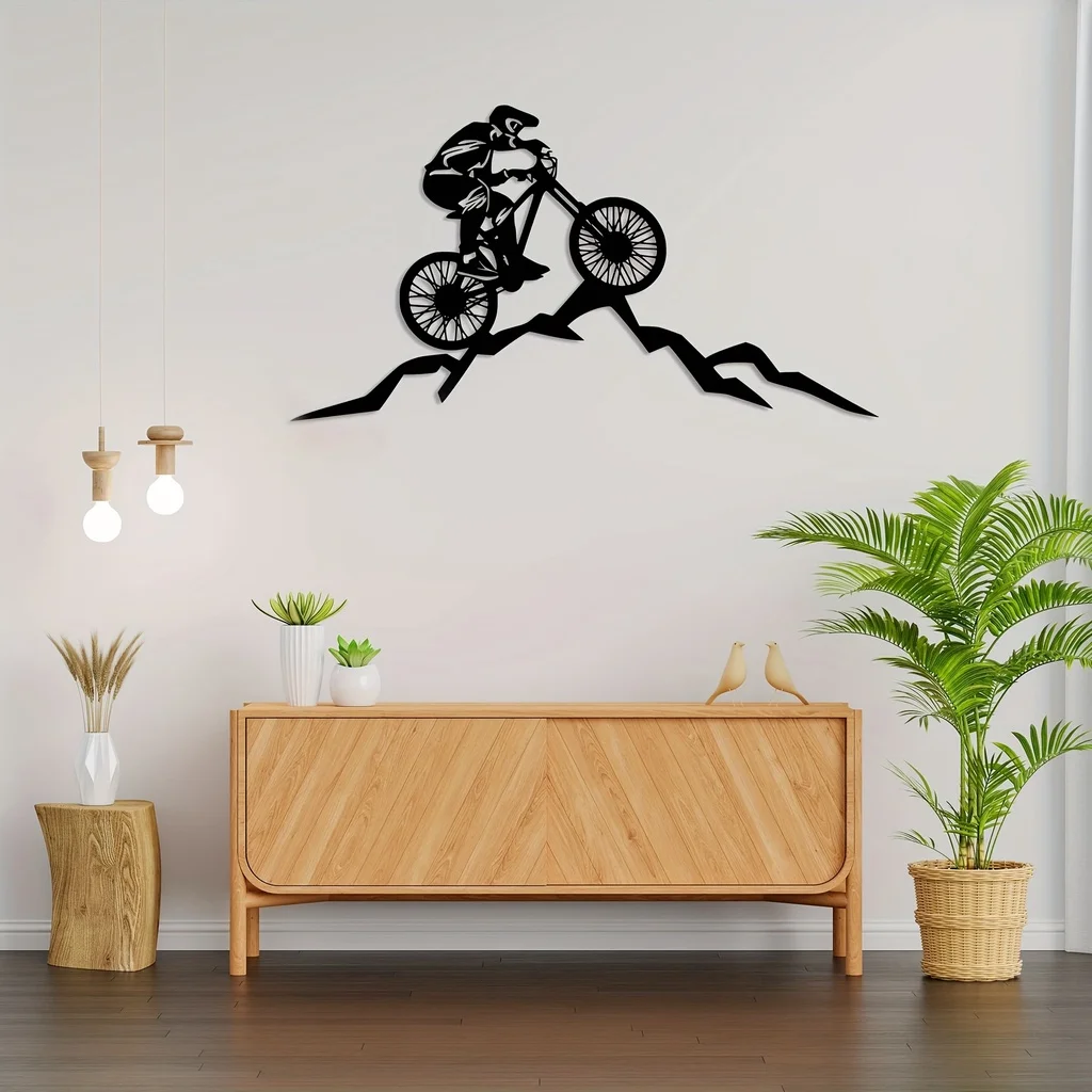 HelloYoung Mountain Biker Meta - Interior Design Modern บทวิจารณ์และราคา