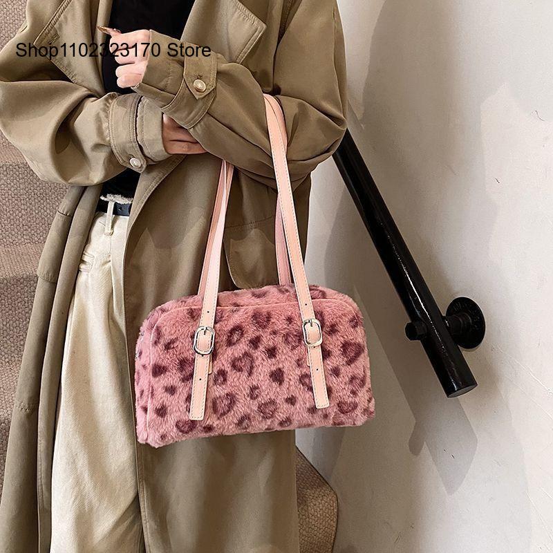 Autumn and Winter Plush Sweet  - Interior Design Instagram บทวิจารณ์และราคา