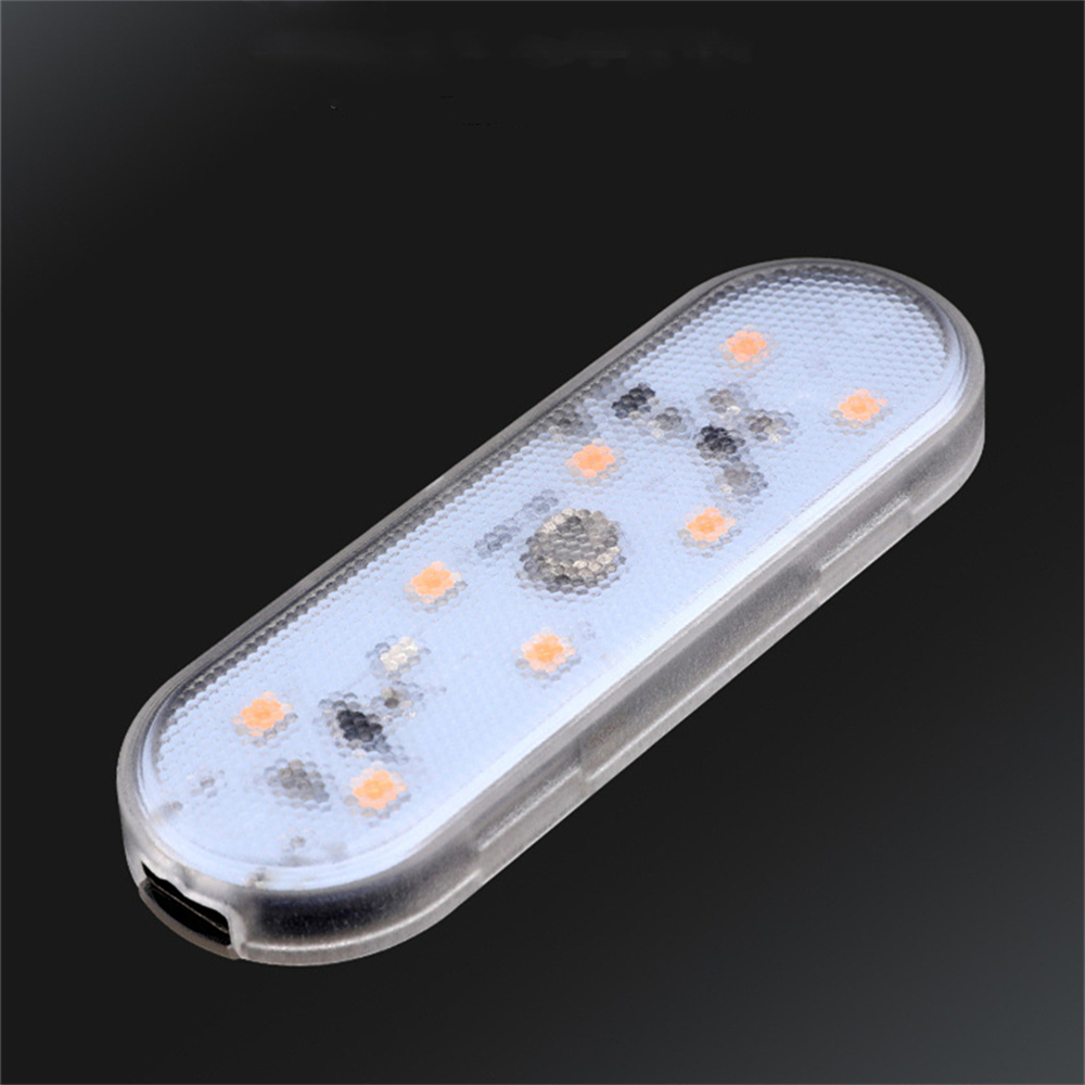 Car Interior Light LED Car Pro - Interior Design Mood Board บทวิจารณ์และราคา