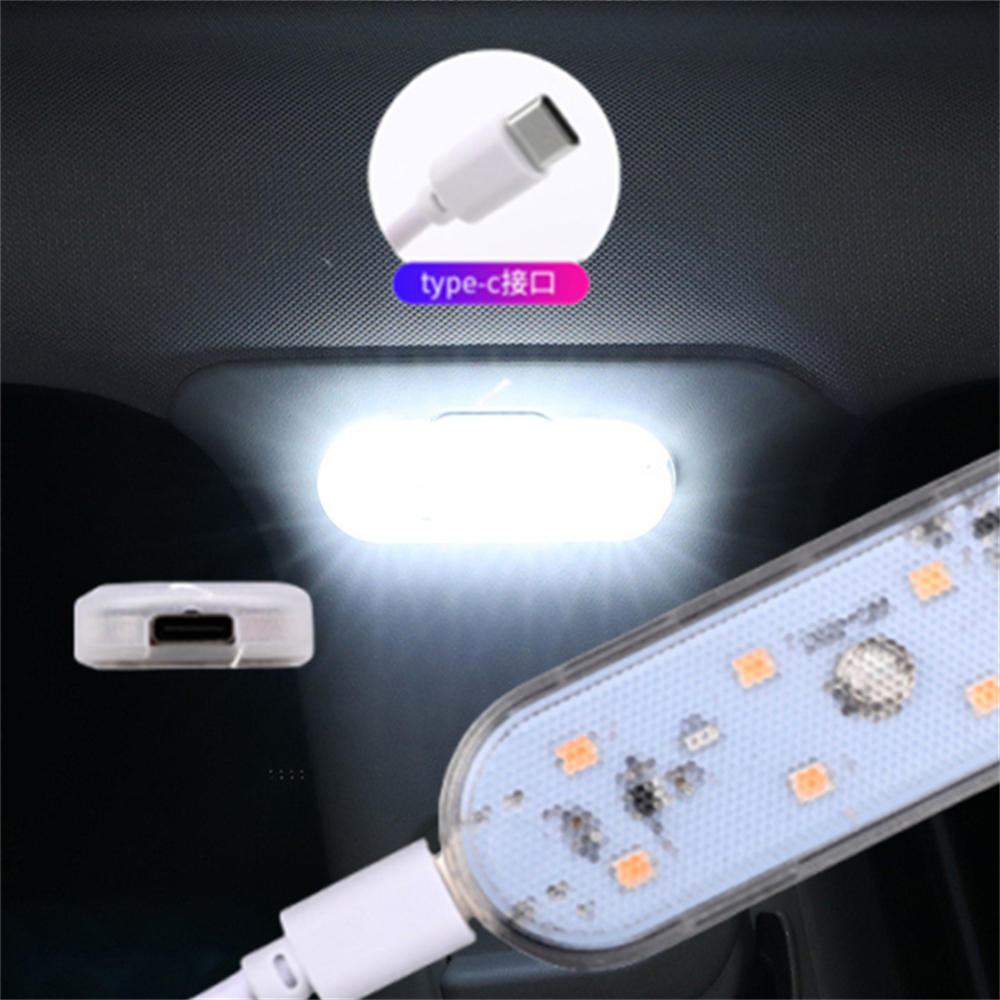Car Interior Light LED Car Pro - Interior Design Mood Board บทวิจารณ์และราคา