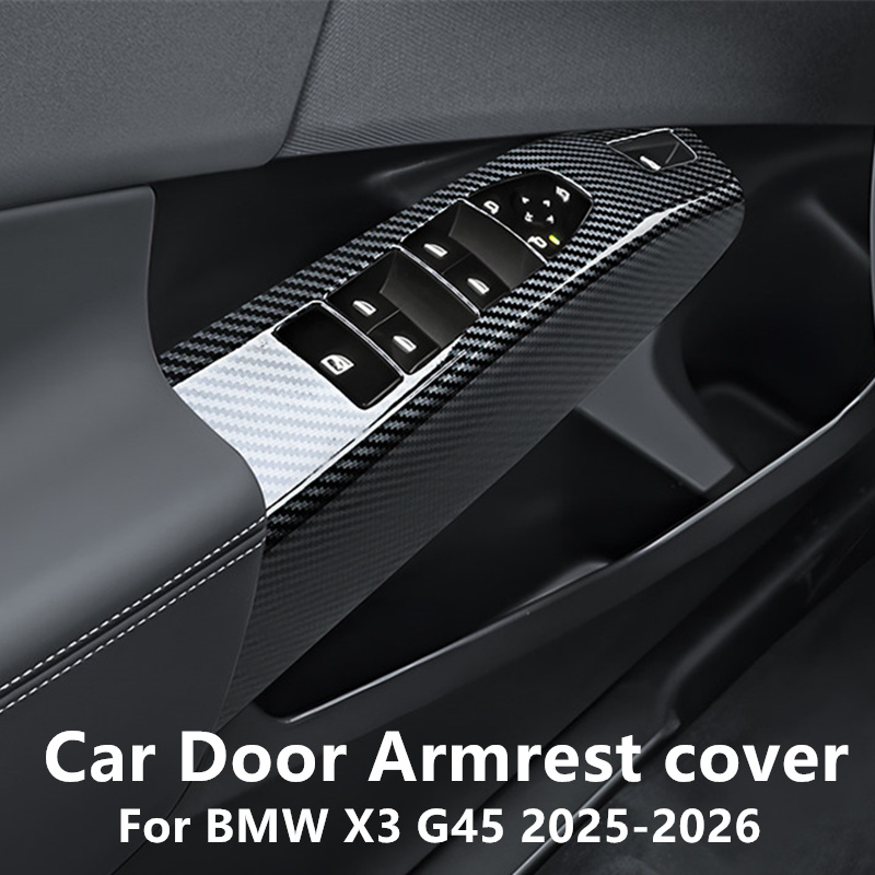Car Door Armrest cover Window  - Interior Design Mood Board บทวิจารณ์และราคา