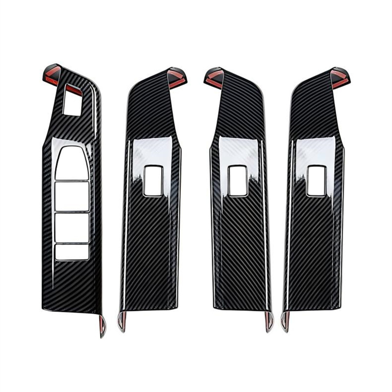 Car Door Armrest cover Window  - Interior Design Mood Board บทวิจารณ์และราคา