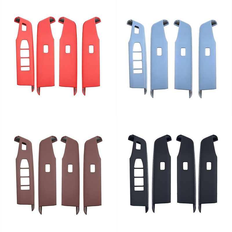 Car Door Armrest cover Window  - Interior Design Mood Board บทวิจารณ์และราคา