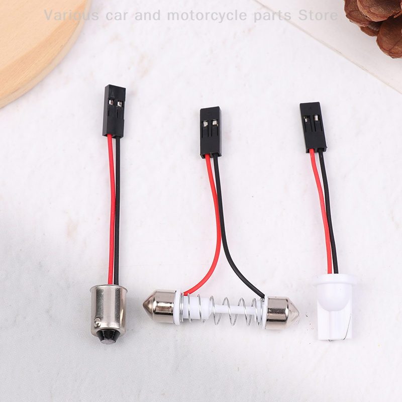 10Pcs Adapter For Car Light Le - Interior Design Mood Board บทวิจารณ์และราคา