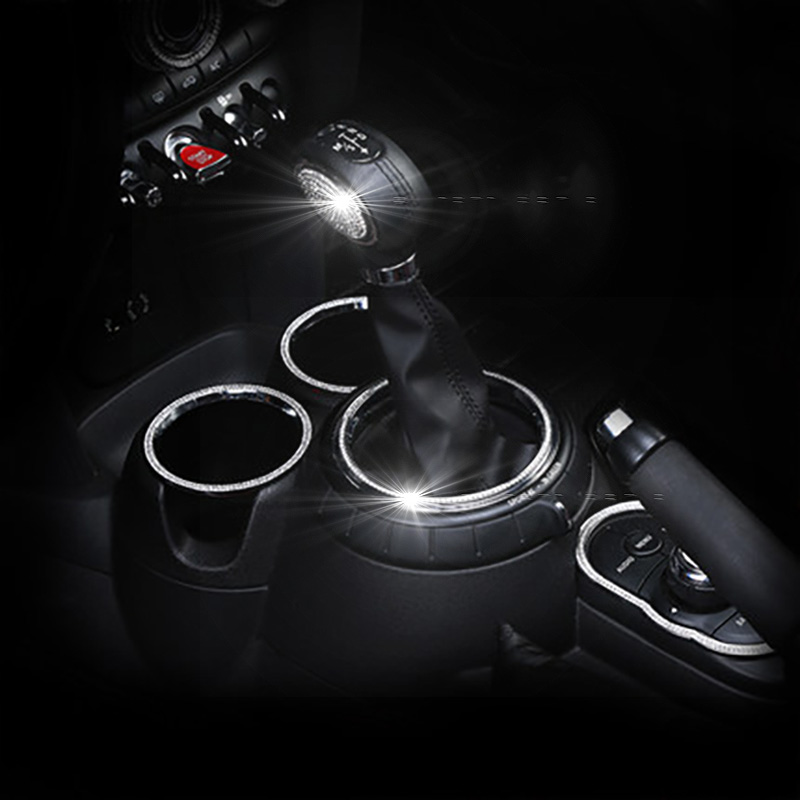 Car interior Decorative Alumin - Interior Design Mood Board บทวิจารณ์และราคา