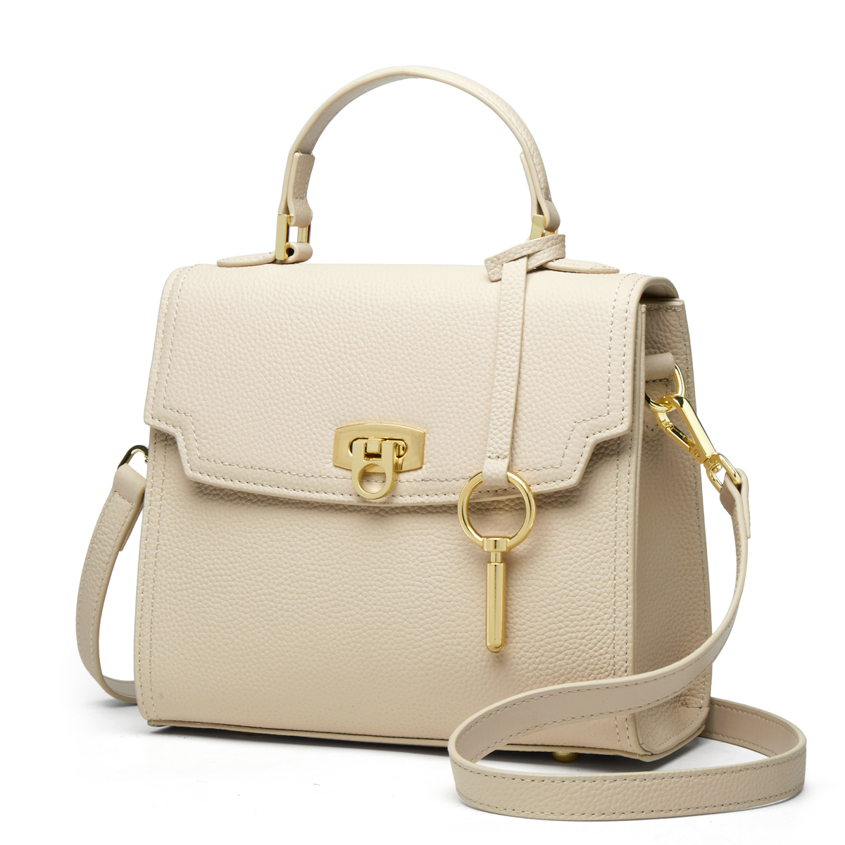 ZOOLER Genuine Leather Female  - Interior Design Trends 2026 บทวิจารณ์และราคา