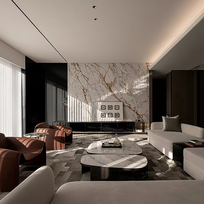 Sanhai Light Interior Design F - Interior Design Lighting Layout บทวิจารณ์และราคา