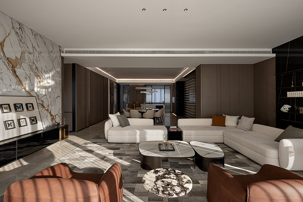 Sanhai Light Interior Design F - Interior Design Lighting Layout บทวิจารณ์และราคา