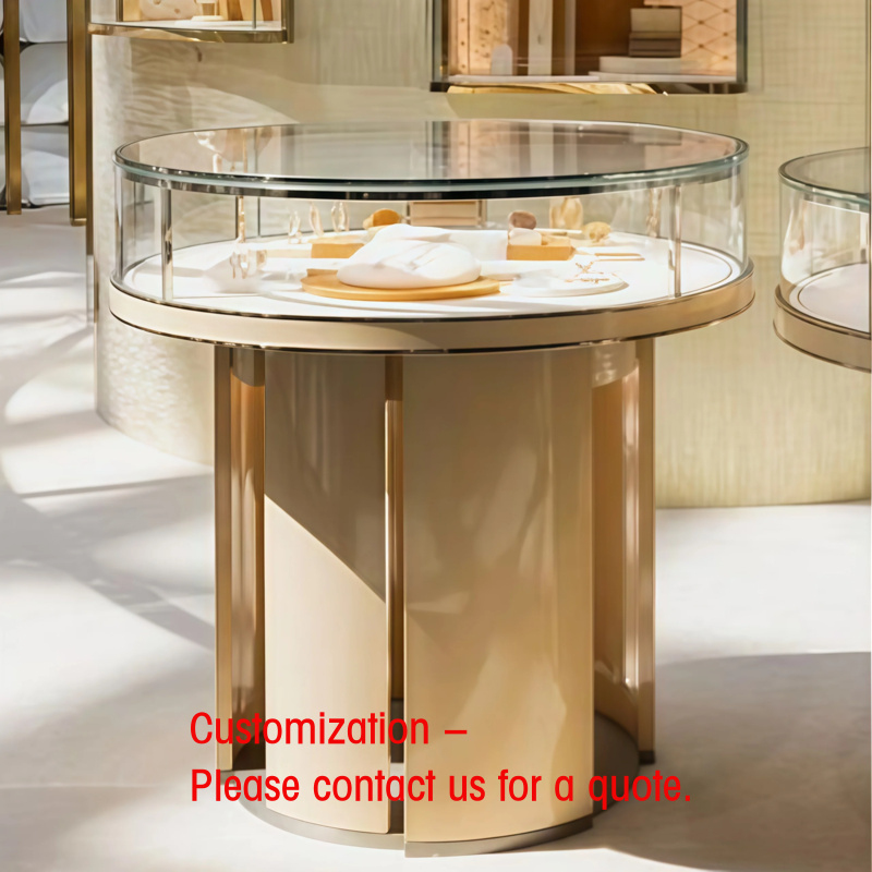 custom.Retail Jewelry Display  - Interior Design Retail บทวิจารณ์และราคา