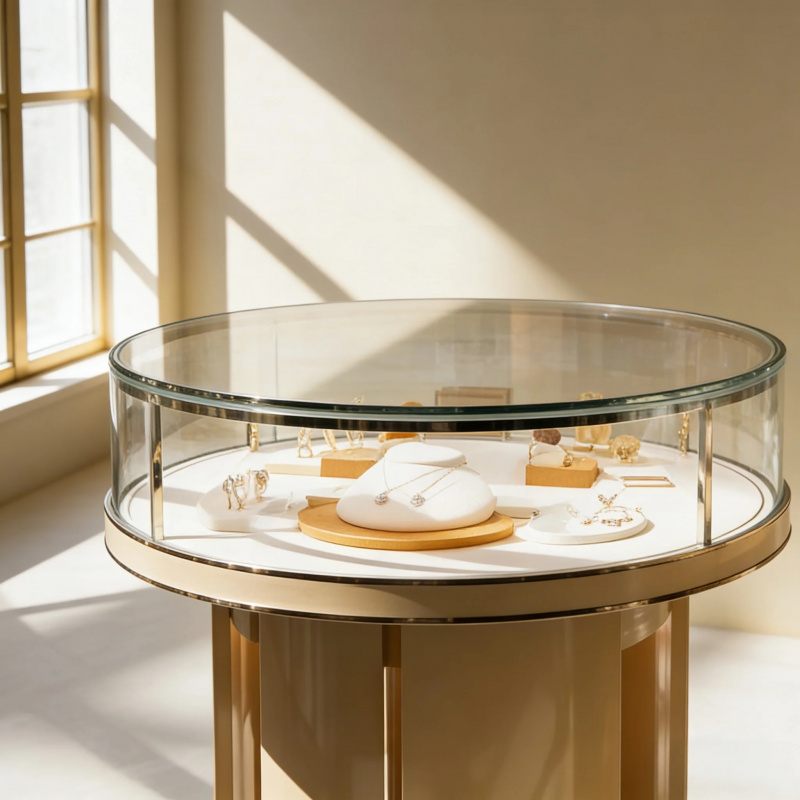 custom.Retail Jewelry Display  - Interior Design Retail บทวิจารณ์และราคา
