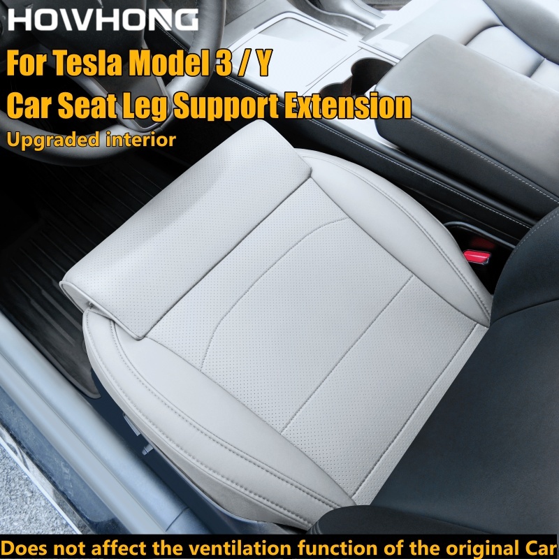 Car Seat Leg Support Extension - Interior Design Mockup บทวิจารณ์และราคา