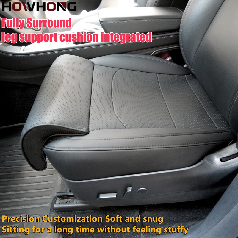Car Seat Leg Support Extension - Interior Design Mockup บทวิจารณ์และราคา