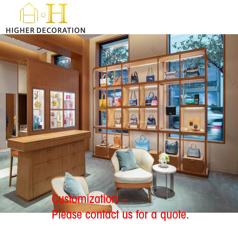 custom.Luxury Leather Handbags - Interior Design Retail บทวิจารณ์และราคา