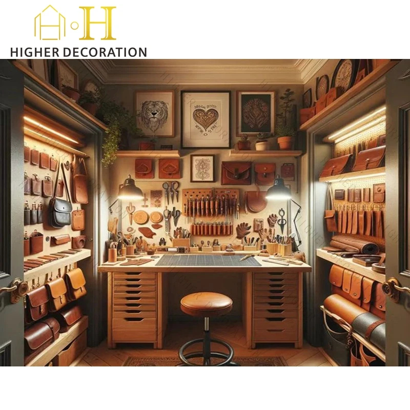 custom.Luxury Leather Handbags - Interior Design Retail บทวิจารณ์และราคา
