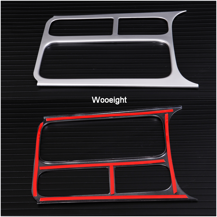 Car Interior Accessories ABS B - Interior Design Mood Board บทวิจารณ์และราคา
