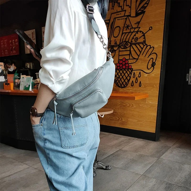 Women's 2026 New Shoulder Cros - Interior Design Instagram บทวิจารณ์และราคา
