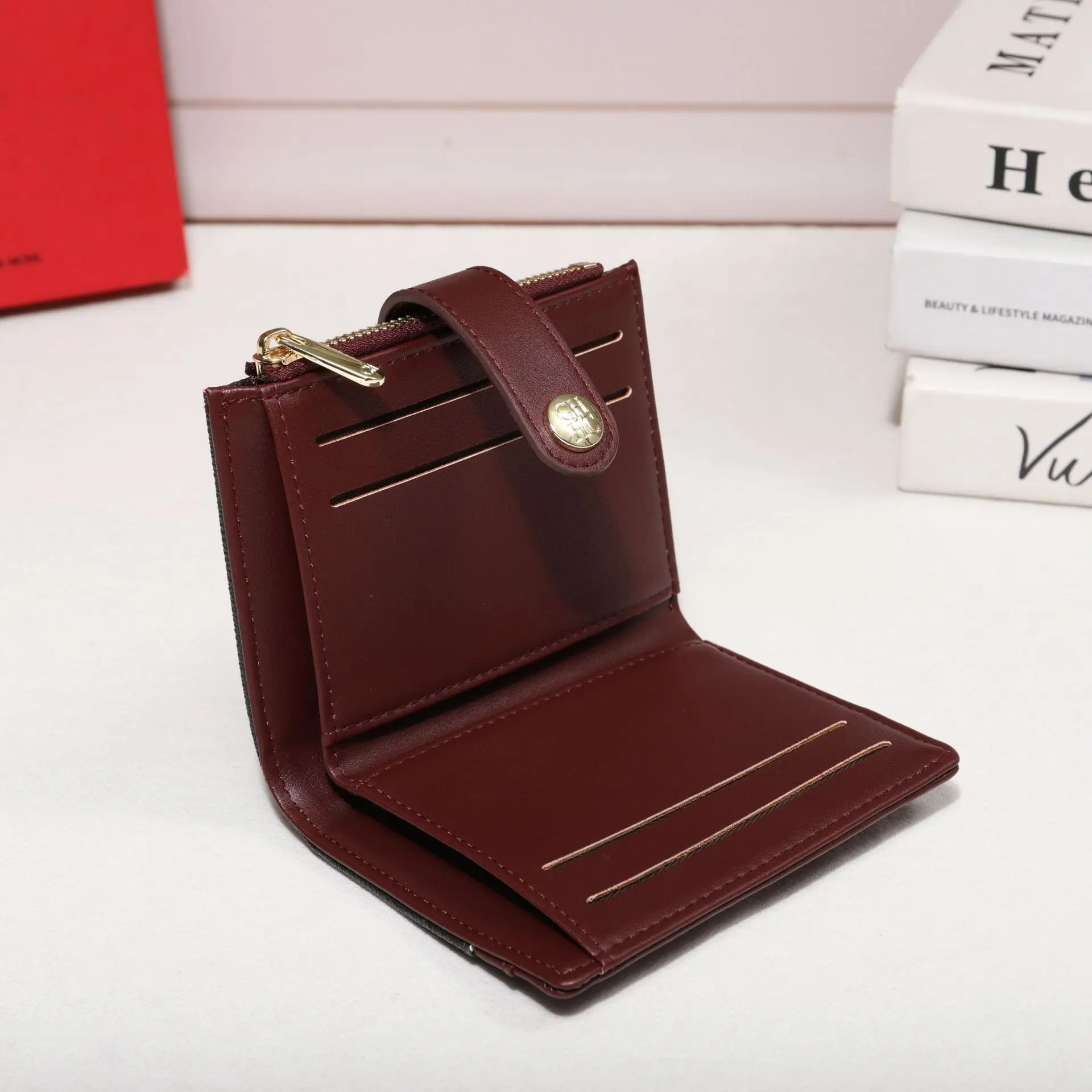 CH 2026 New Women's Mini Walle - Interior Design Instagram บทวิจารณ์และราคา