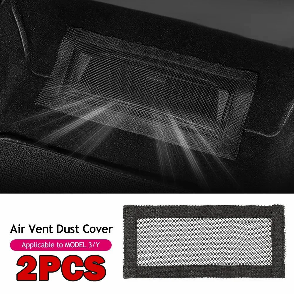 Air Outlet Cover For Tesla Mod - Interior Design Mockup บทวิจารณ์และราคา