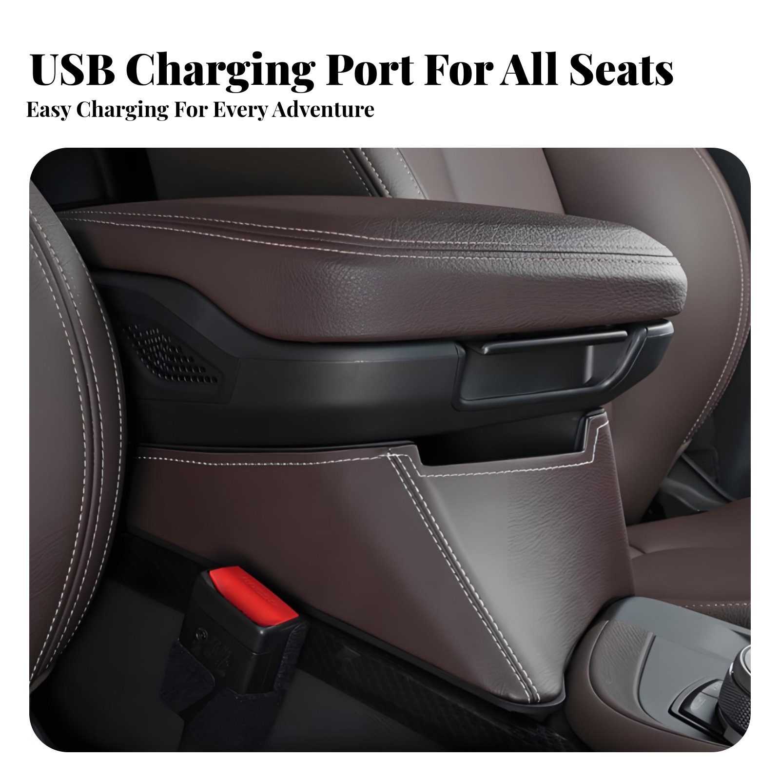 Armrest Storage Box for Luxury - Interior Design Xbox บทวิจารณ์และราคา