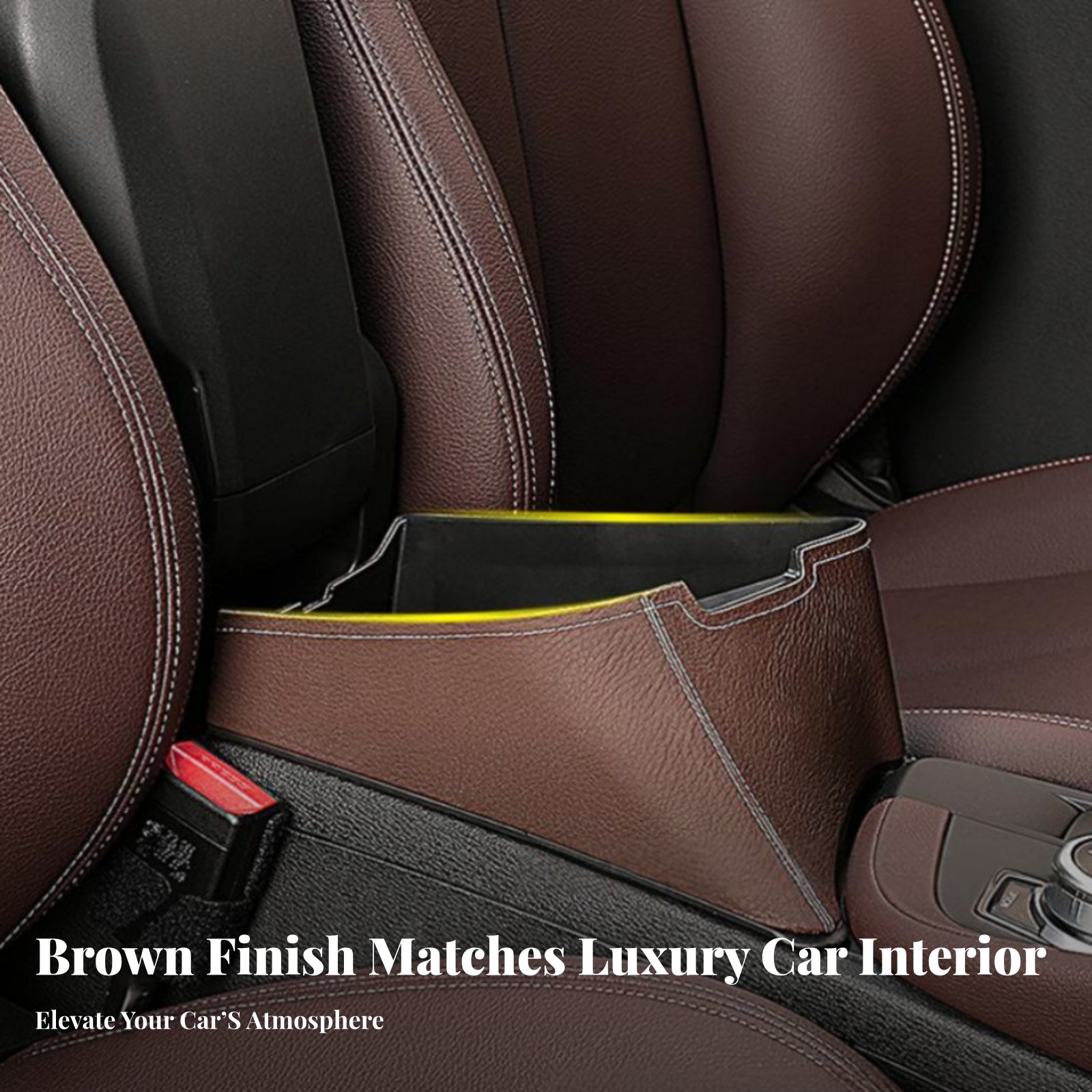 Armrest Storage Box for Luxury - Interior Design Xbox บทวิจารณ์และราคา