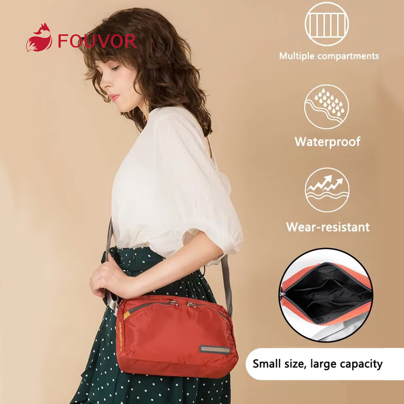 Fouvor Women's Shoulder Bags 2 - Interior Design Trends 2026 บทวิจารณ์และราคา