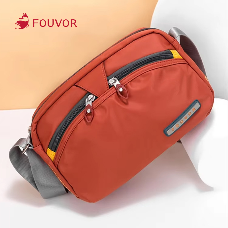 Fouvor Women's Shoulder Bags 2 - Interior Design Trends 2026 บทวิจารณ์และราคา