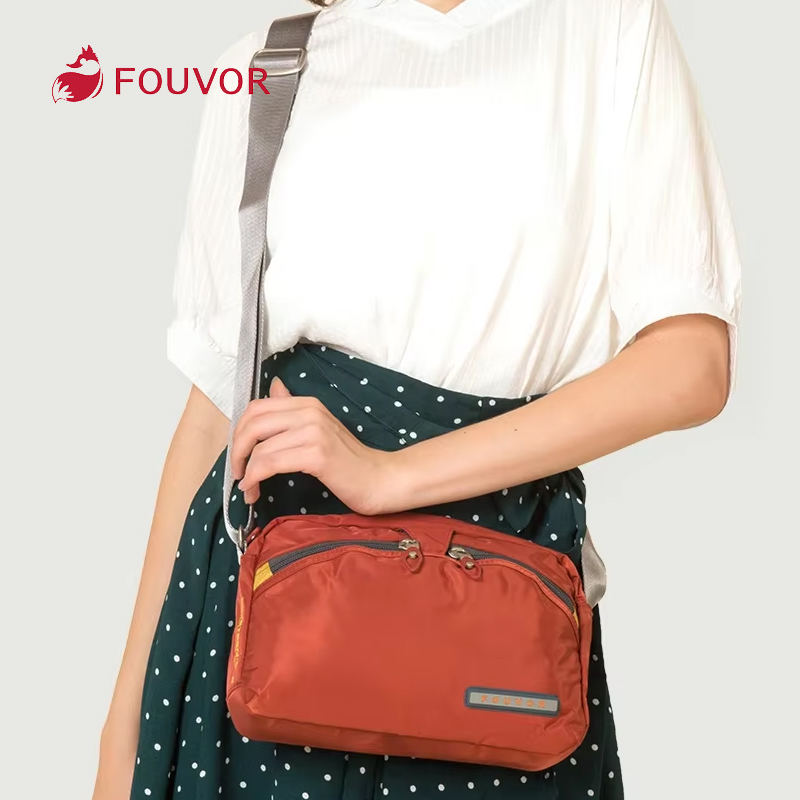 Fouvor Women's Shoulder Bags 2 - Interior Design Trends 2026 บทวิจารณ์และราคา