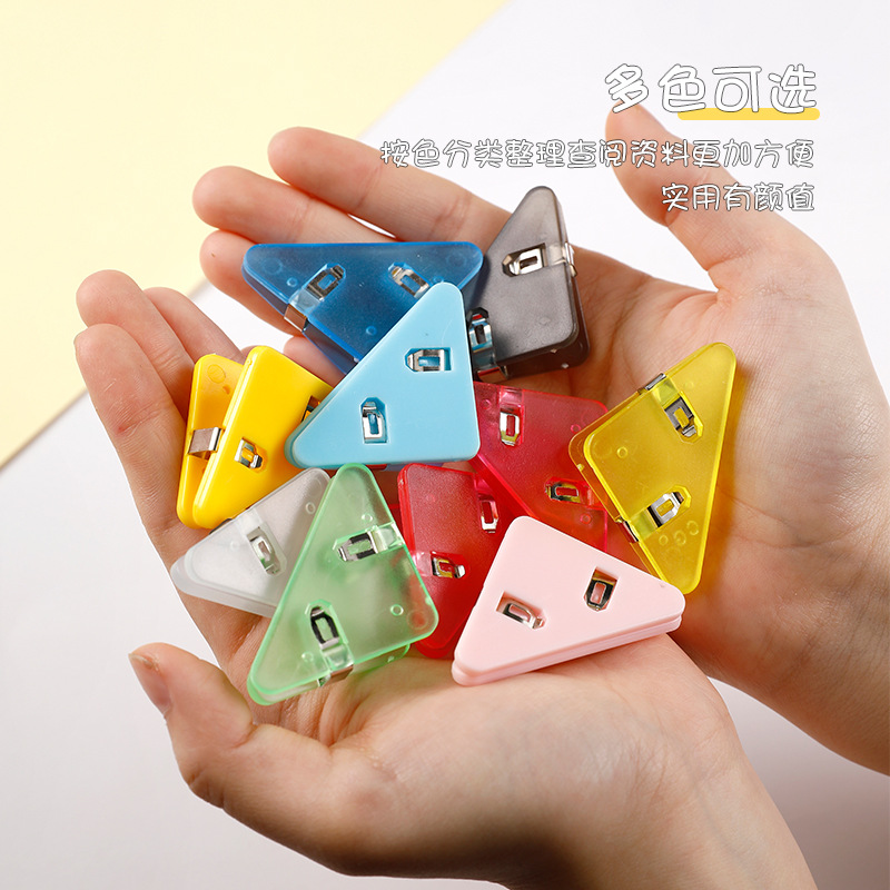 20Pcs Multicolor Geometric Des - Geometric Shelf Triangle บทวิจารณ์และราคา