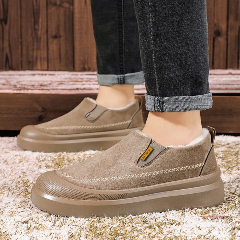 Style Men's Warm Fashion Non-S - Interior Design Online Free บทวิจารณ์และราคา