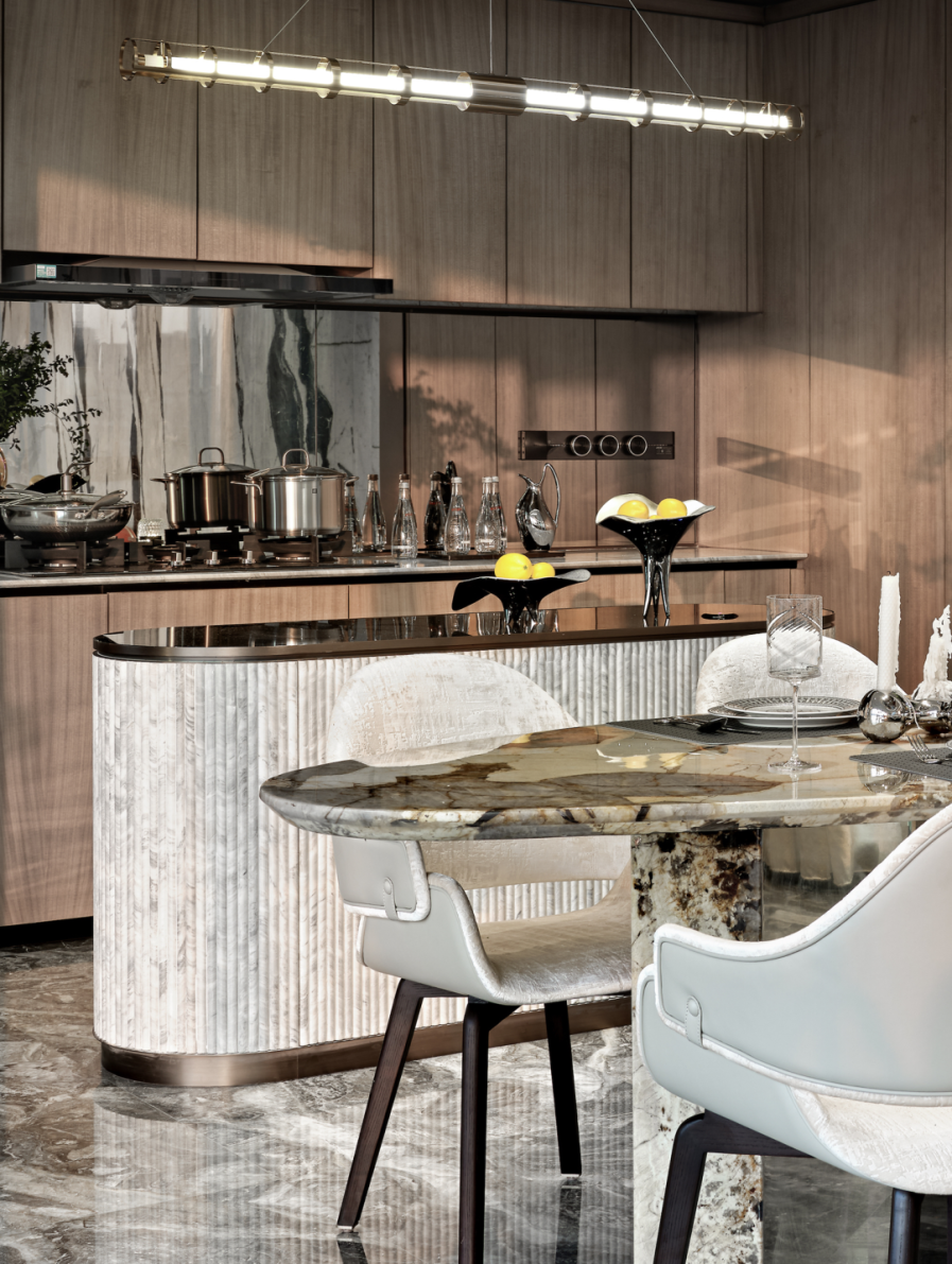 Sanhai Light Interior Design C - Interior Design Lighting Layout บทวิจารณ์และราคา