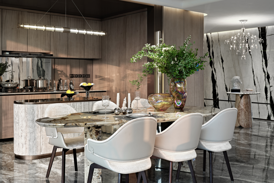 Sanhai Light Interior Design C - Interior Design Lighting Layout บทวิจารณ์และราคา