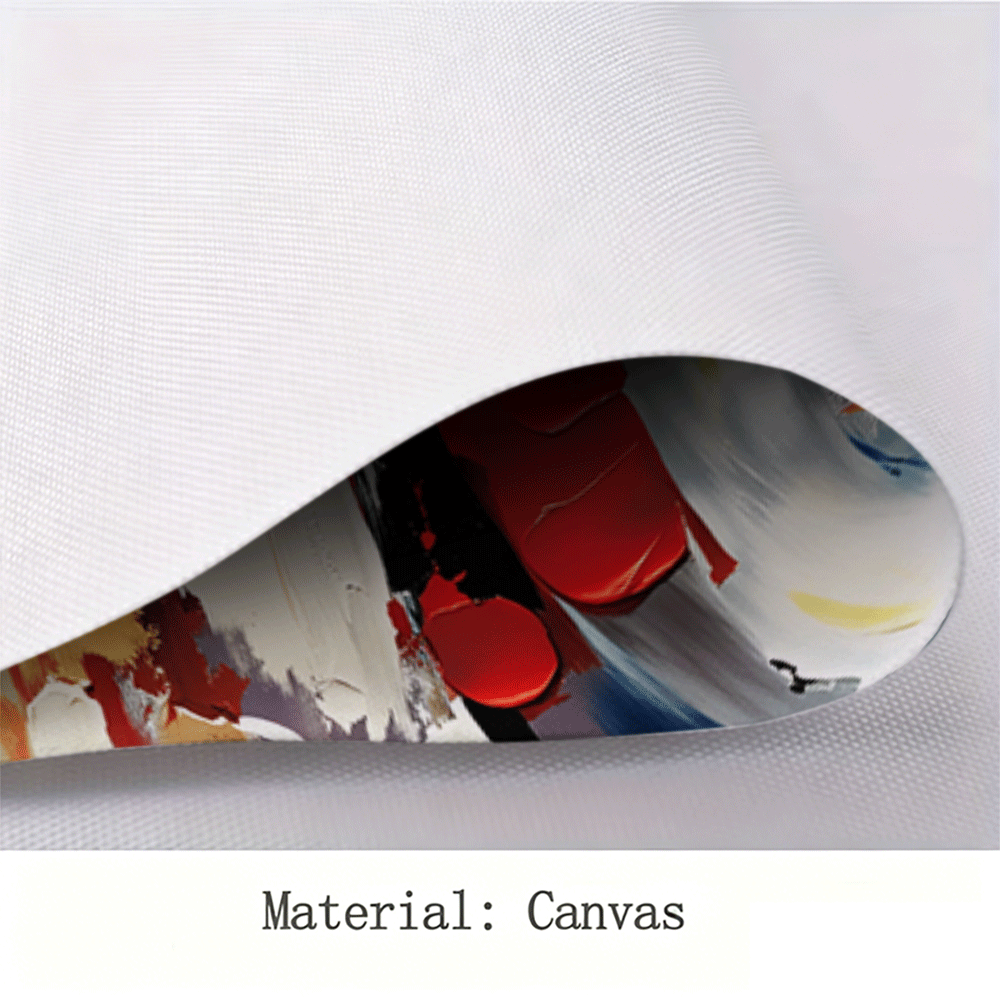 1PC-Canvas poster Unframed  Ab - Interior Design Modern บทวิจารณ์และราคา