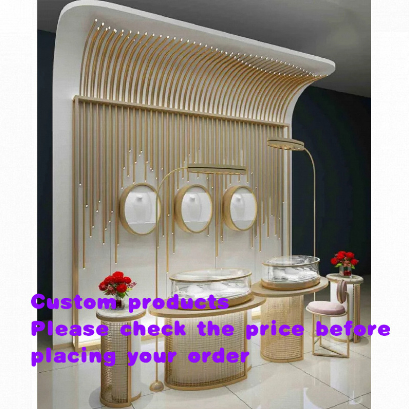 custom.Custom High Quality Gla - Interior Design Retail บทวิจารณ์และราคา